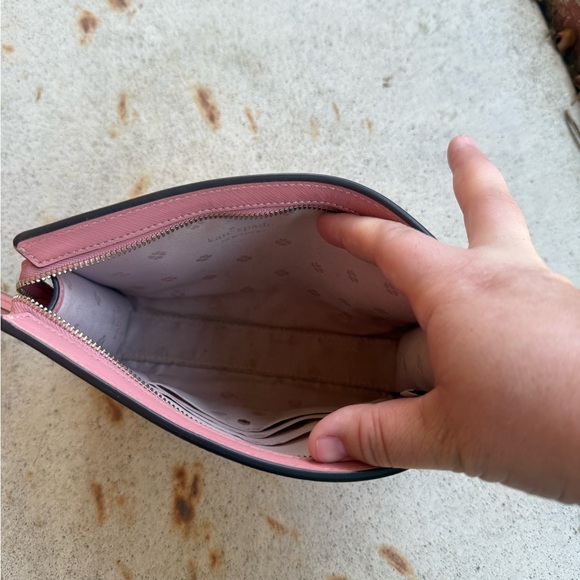 Kate Spade Wristlet - Picture 8 of 11